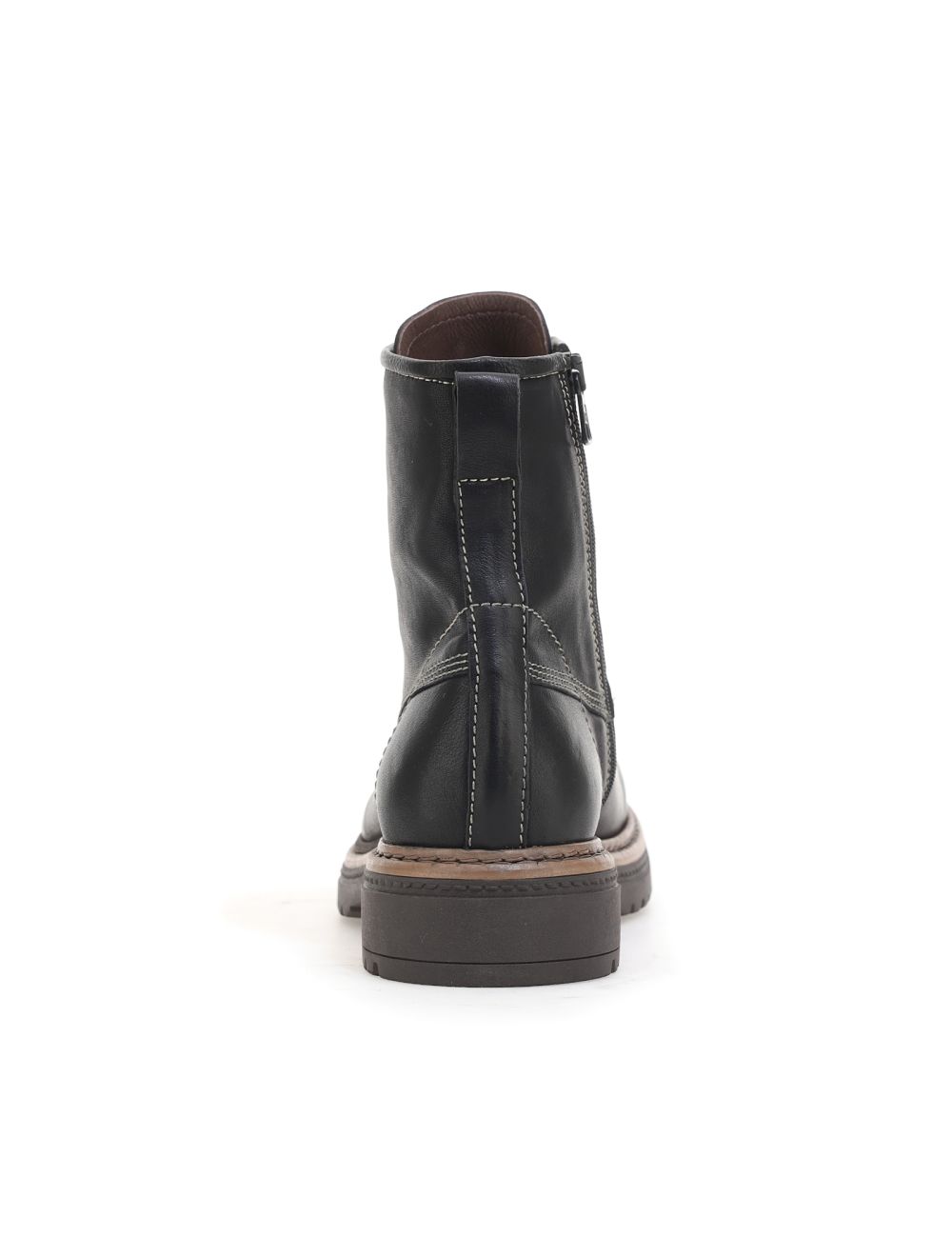 Mjus MJUS LONDON I24-Z29204 ANKLE BOOTS NERO Saldi