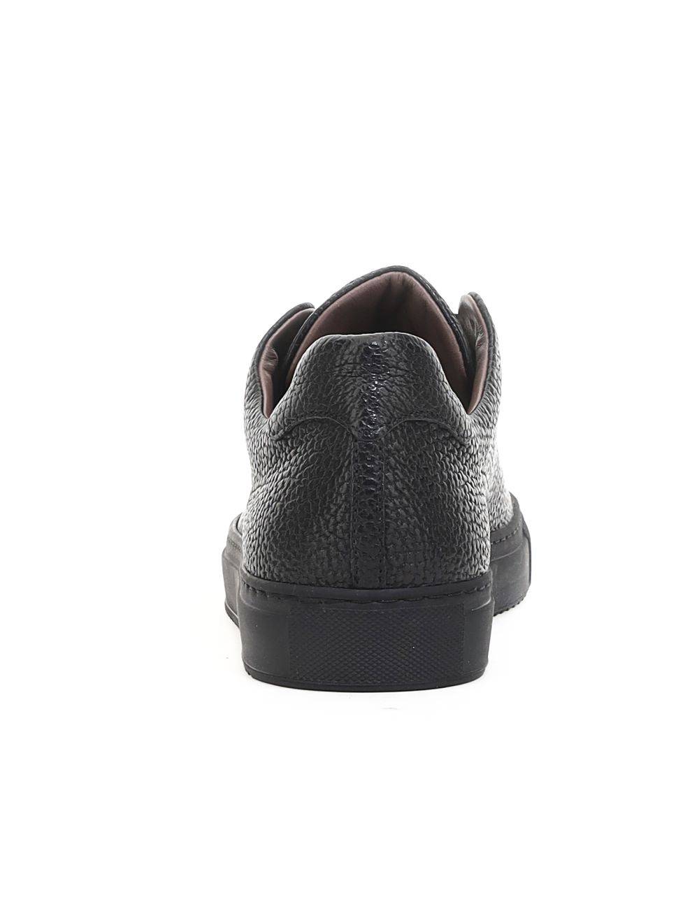 Mjus MJUS ANTON I24-360149 SHOES NERO Vendita Calda
