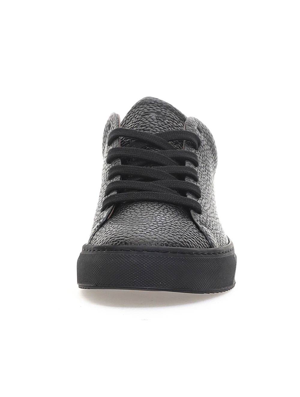 Mjus MJUS ANTON I24-360149 SHOES NERO Vendita Calda