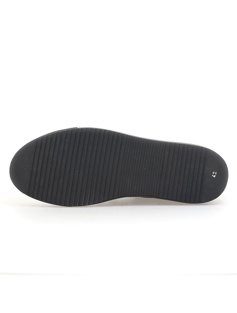 Mjus MJUS ANTON I24-360149 SHOES NERO Vendita Calda