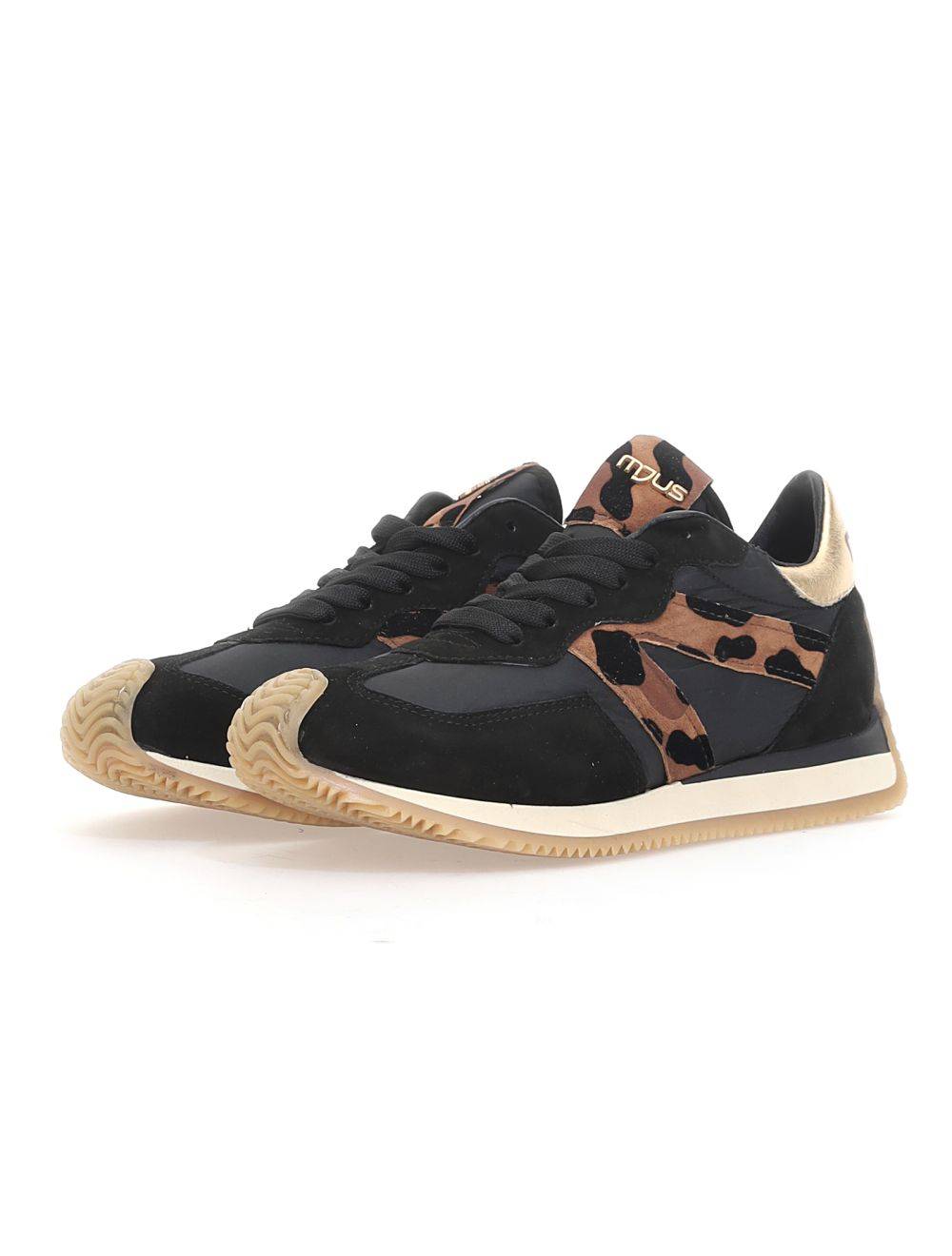 Mjus SNEAKERS PISOGNE