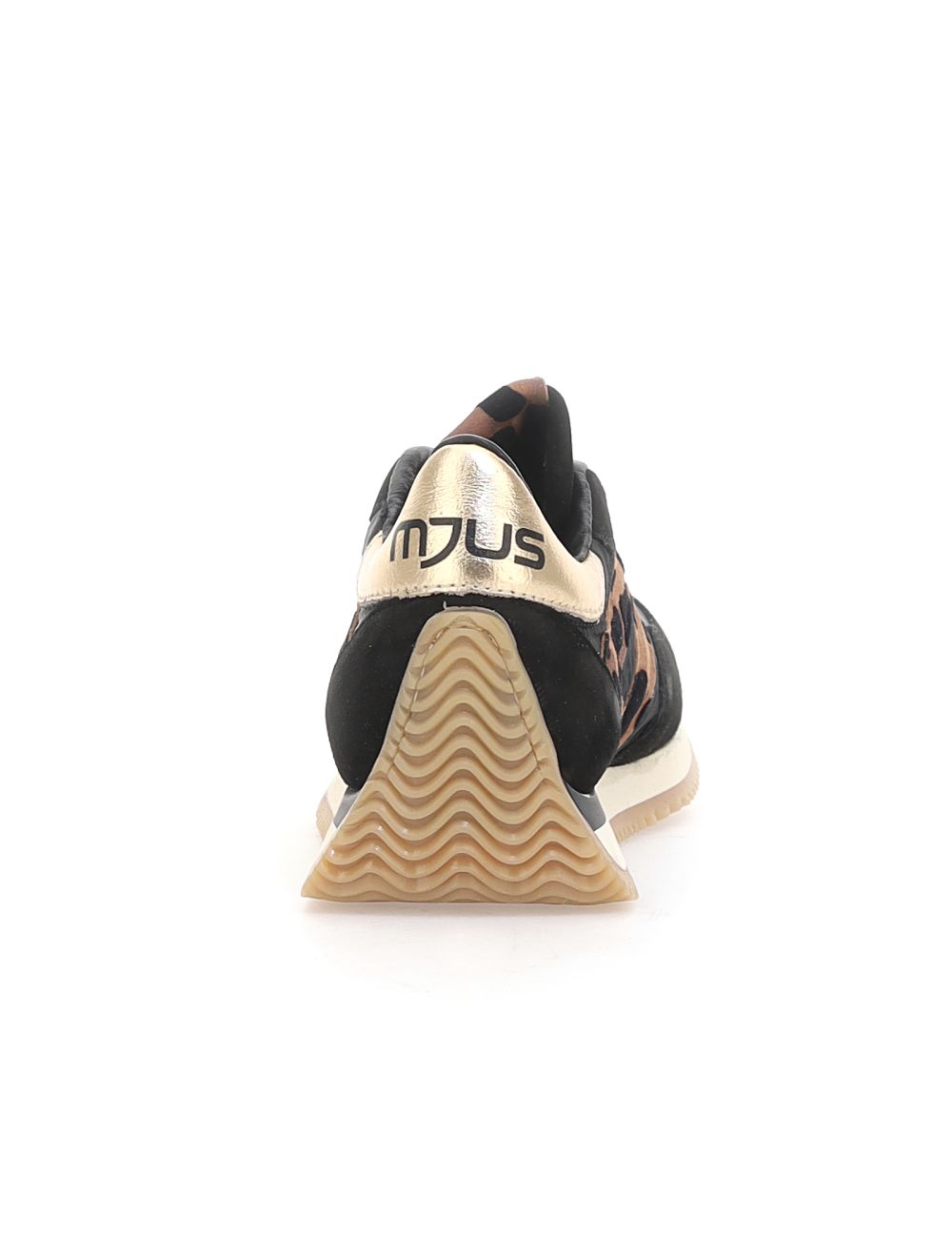 Mjus SNEAKERS PISOGNE I Più Venduti