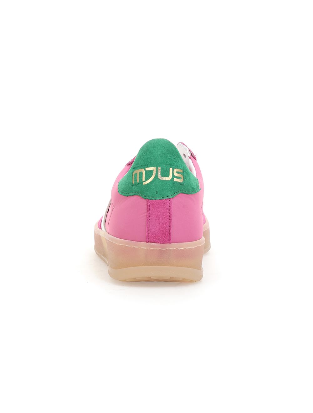 Mjus SNEAKERS GLORIA Moda