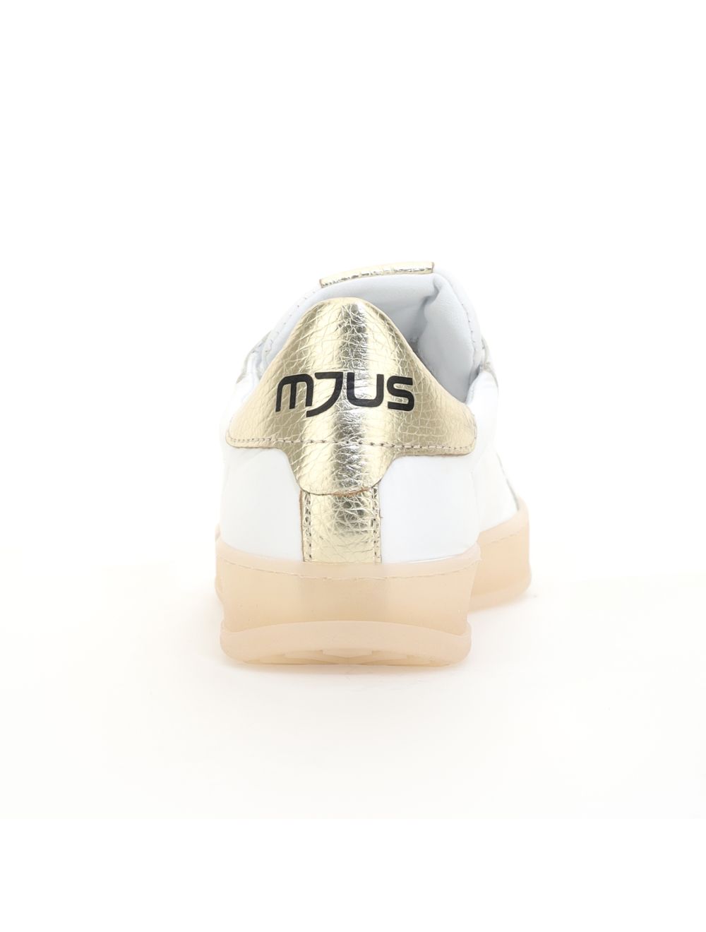 Mjus SNEAKERS GIOCONDA Italy