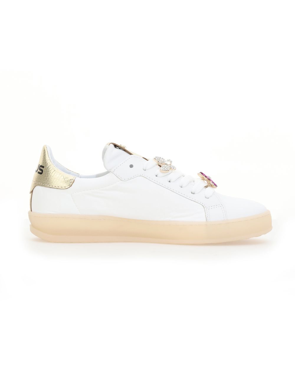 Mjus SNEAKERS GIOCONDA Italy