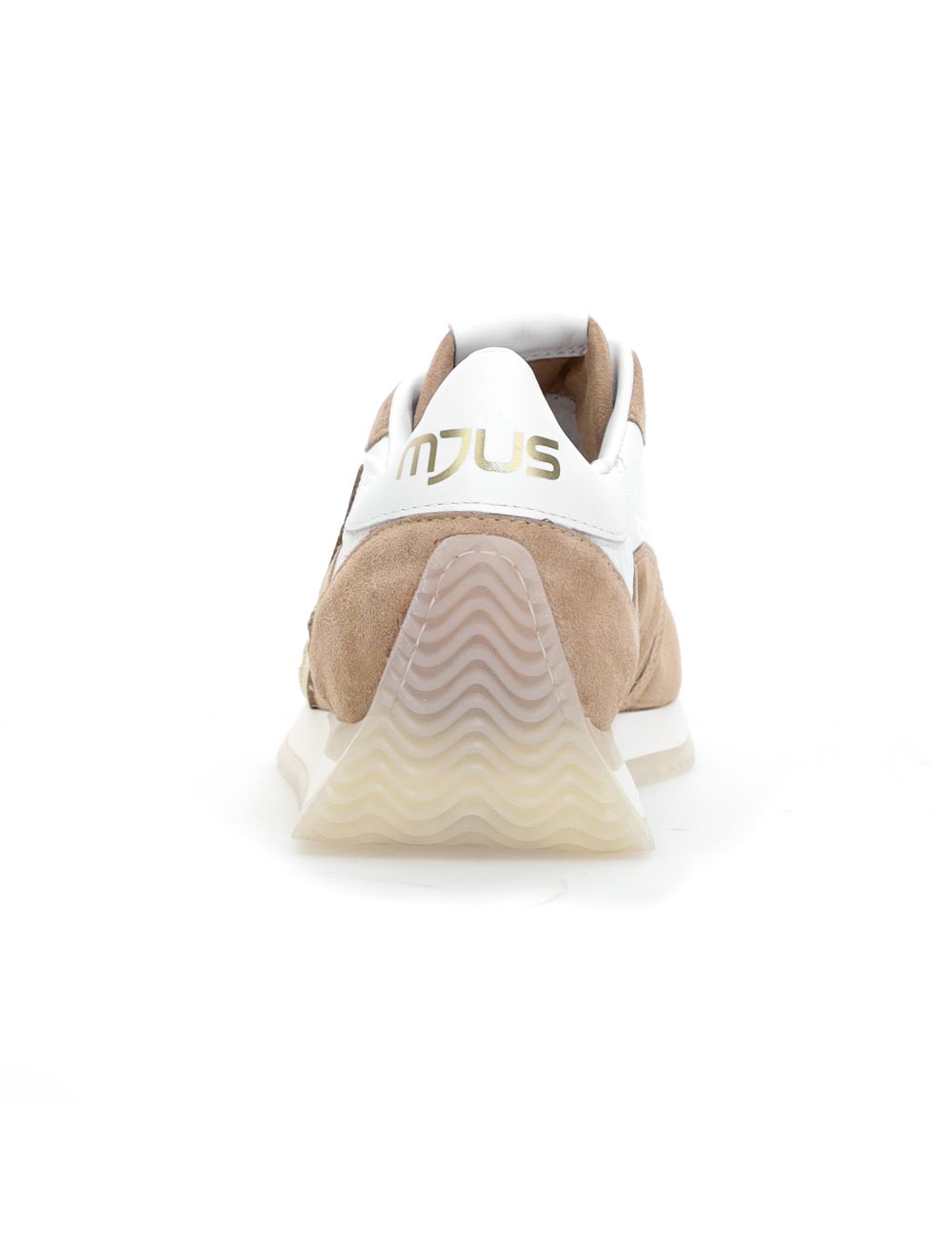 Mjus SNEAKERS PIERA In Linea