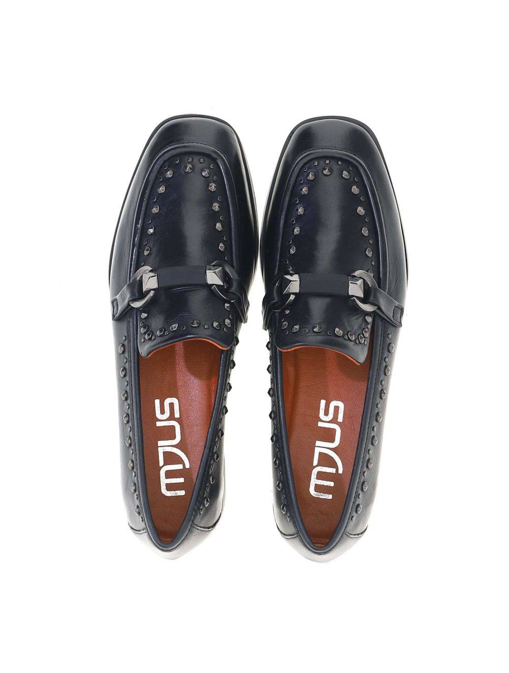 Mjus SCARPE BASSE VIALE Qualità