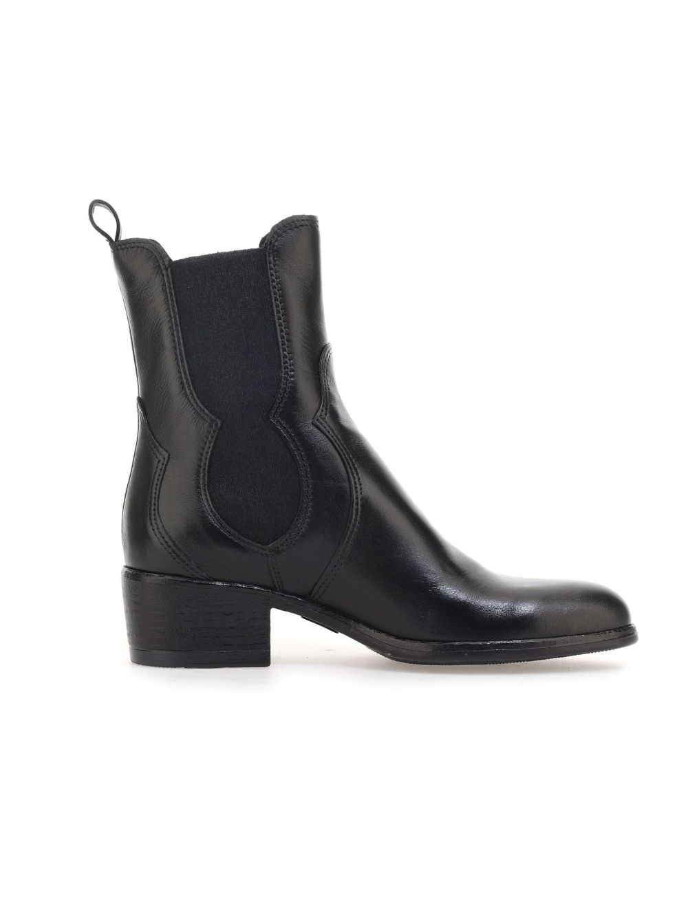 Mjus STIVALETTI BETTY Spedizione Gratuita