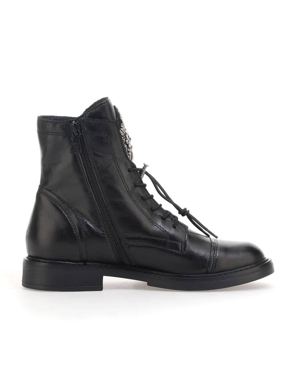 Mjus STIVALETTI FAVRIA Promozione Limitata