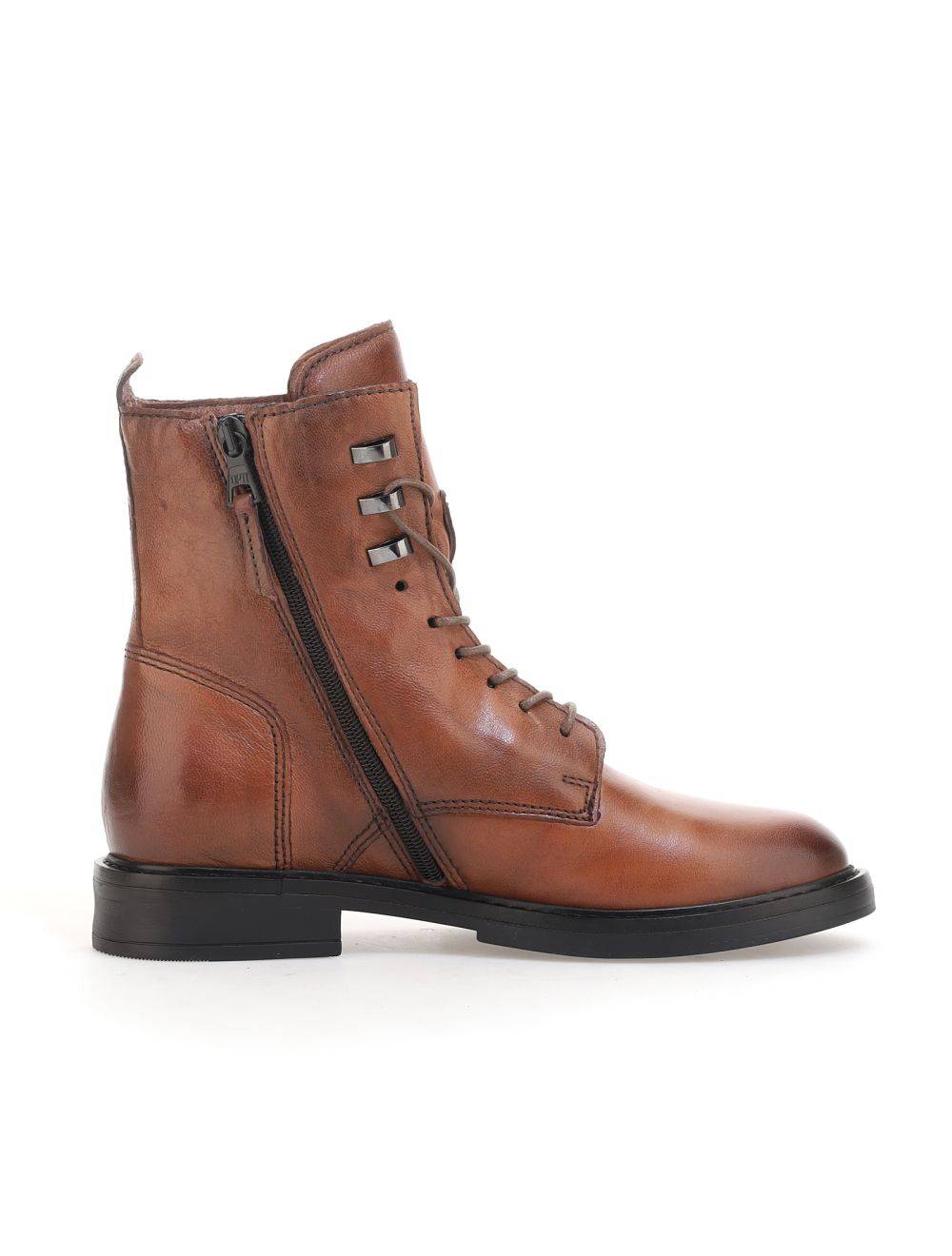 Mjus STIVALETTI FIAMMETTA Fino Al -60%