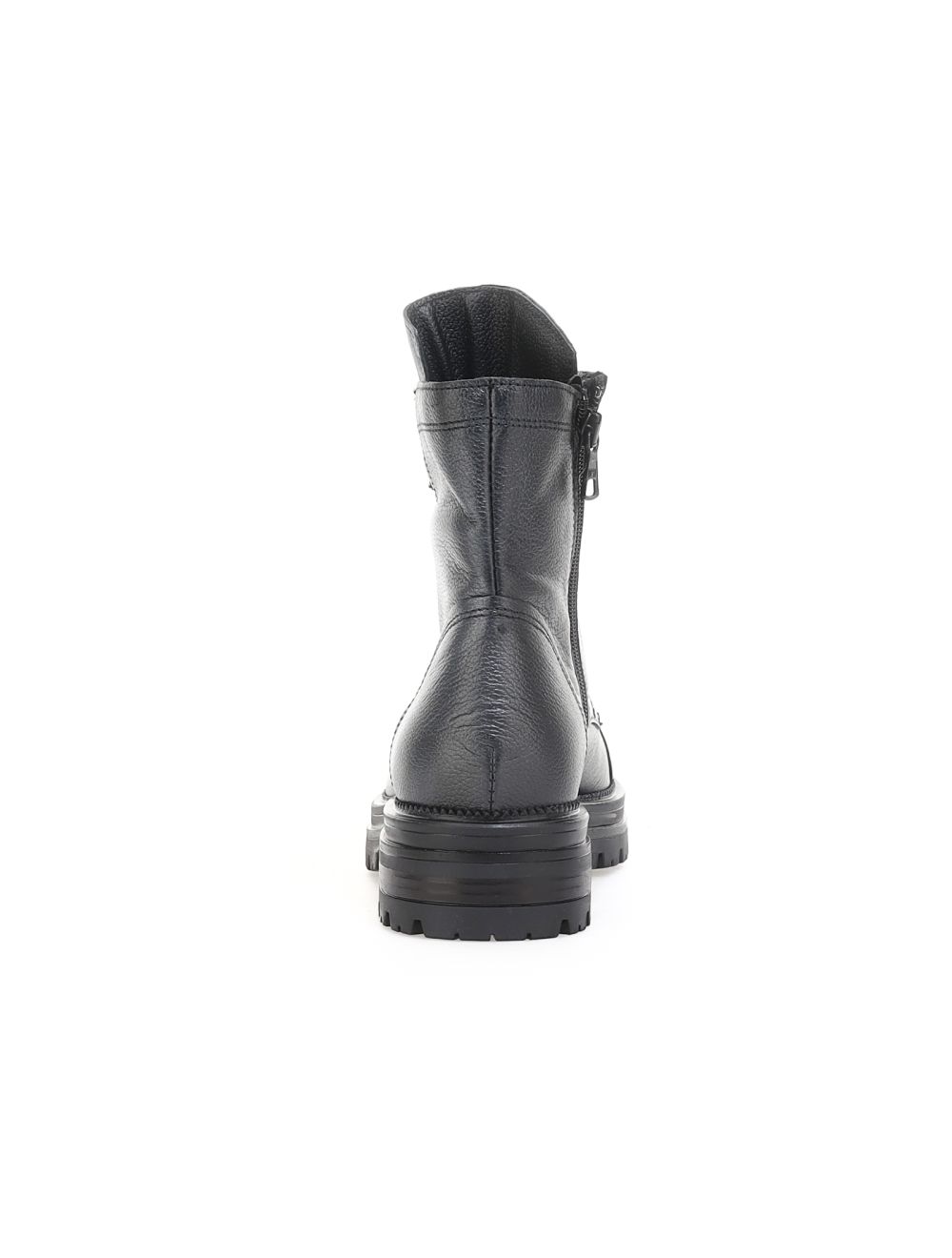 Mjus MJUS DOBLE I24-M77277 ANKLE BOOTS PELTRO Novità