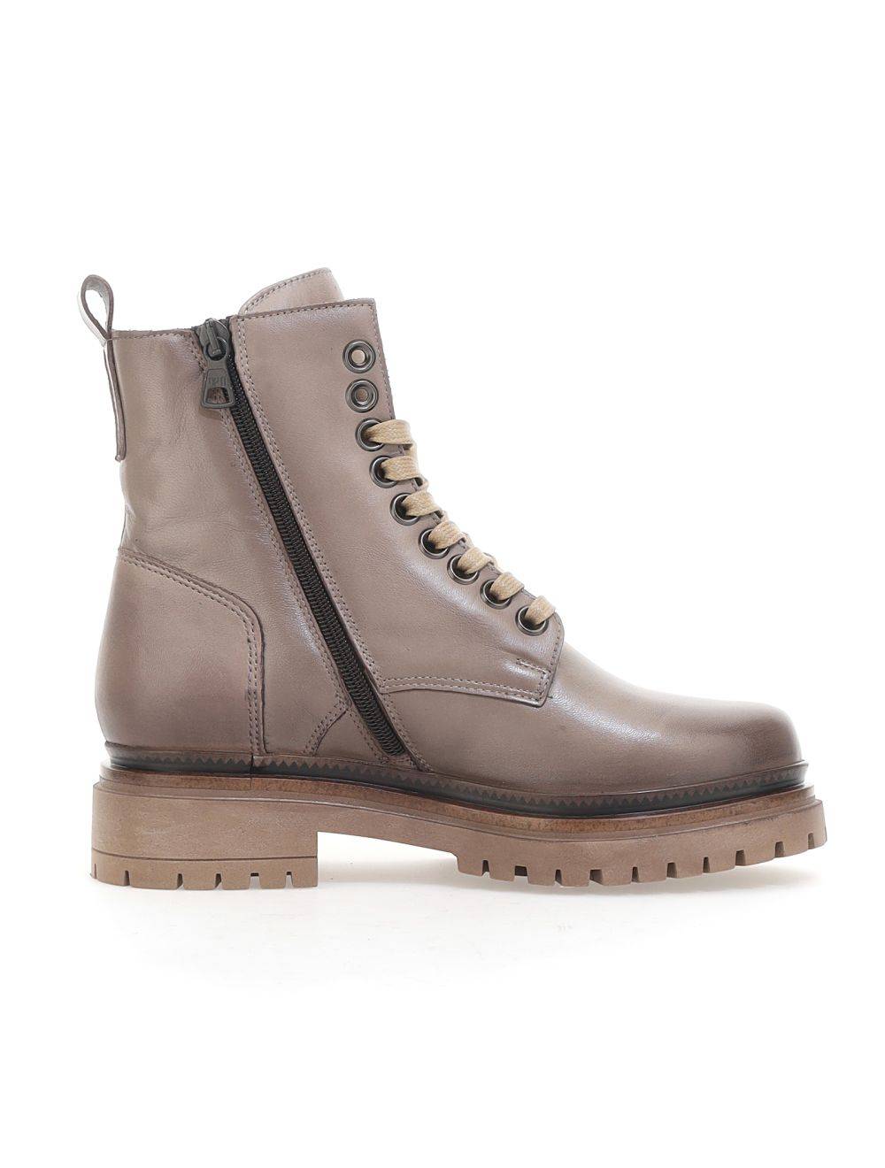Mjus MJUS DEREK I24-T60209 ANKLE BOOTS GAZZELLA Saldi