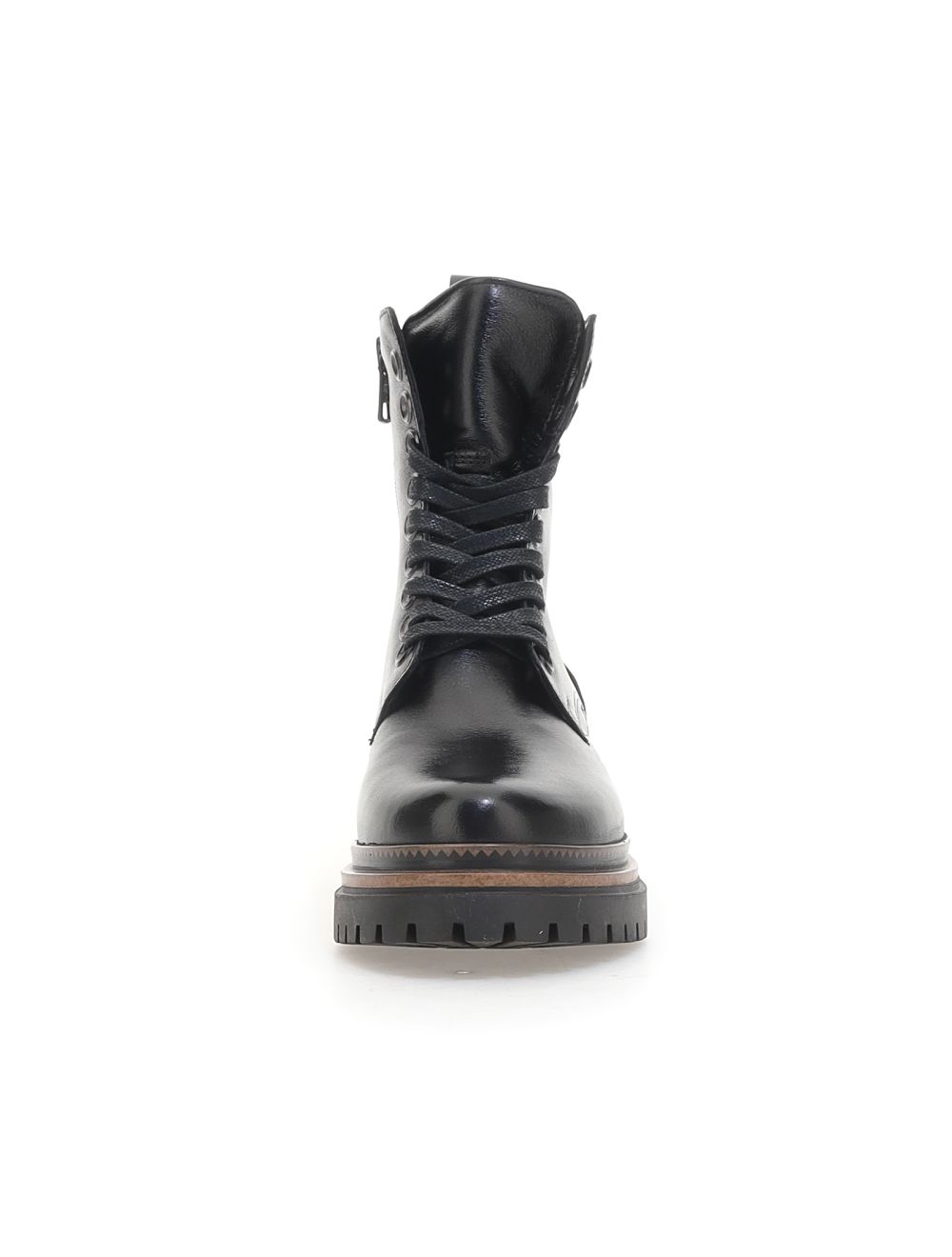 Mjus MJUS DEREK I24-T60209 ANKLE BOOTS NERO Offerte
