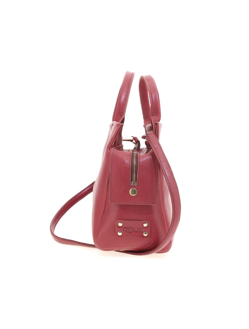 Mjus MJUS BORSE MJUS I24-201325 BAG VINO Promozione