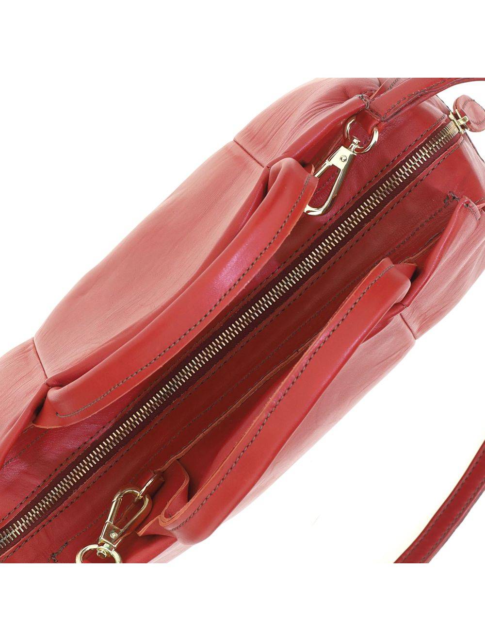 Mjus MJUS BORSE MJUS I24-201325 BAG VINO Promozione