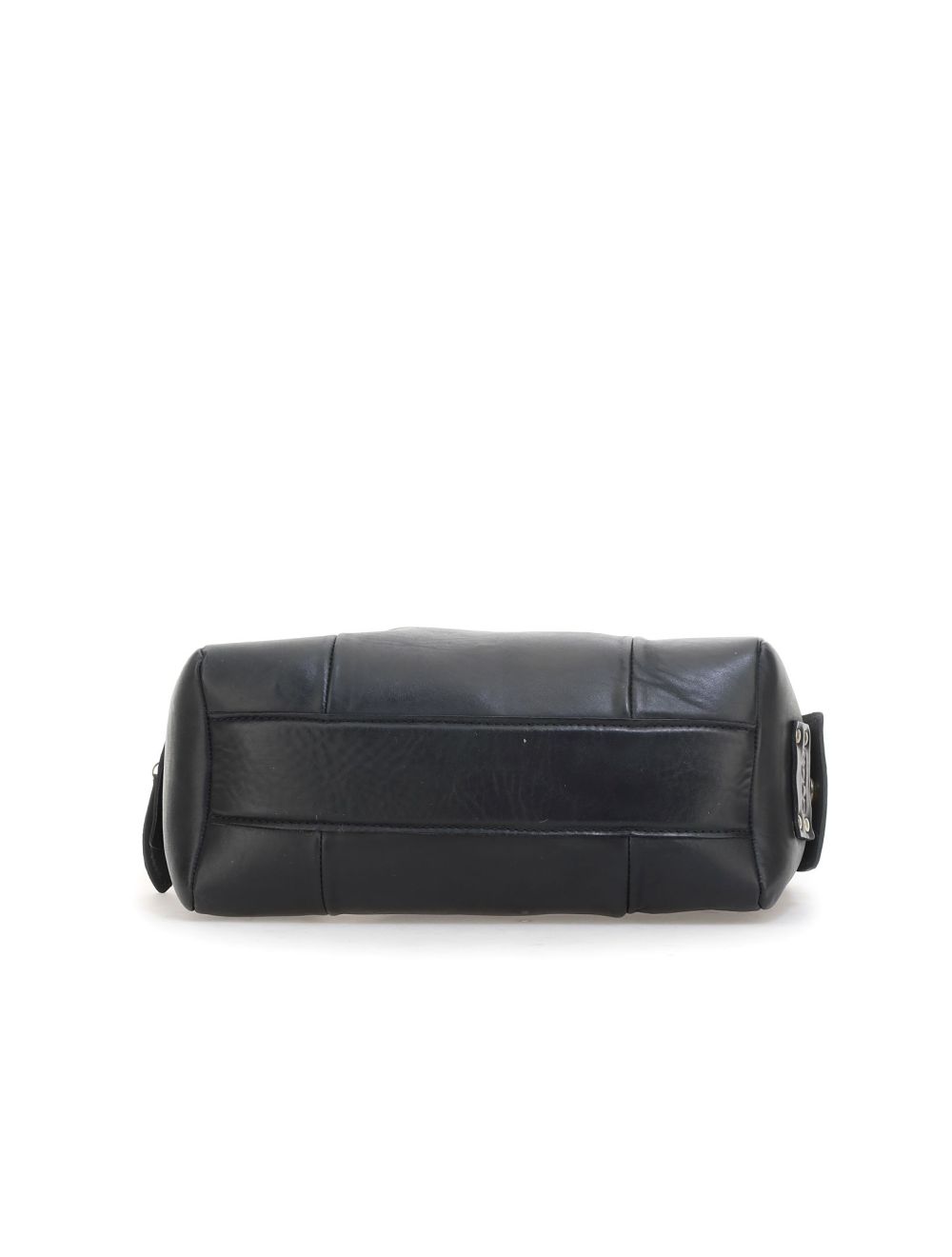 Mjus MJUS BORSE MJUS I24-201325 BAG NERO Spedizione Gratuita