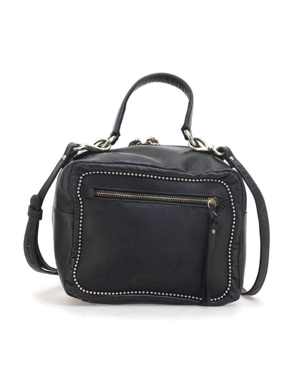 Mjus MJUS BORSE MJUS I24-201288 BAG NERO Pezzi Unici