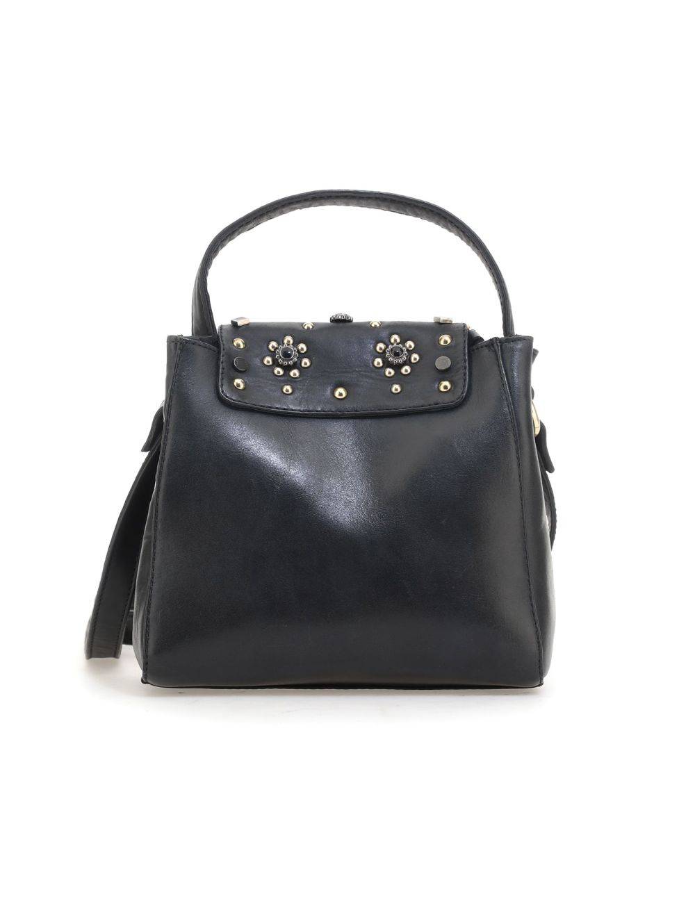 Mjus MJUS BORSE MJUS I24-201282 BAG NERO Soddisfazione Garantita