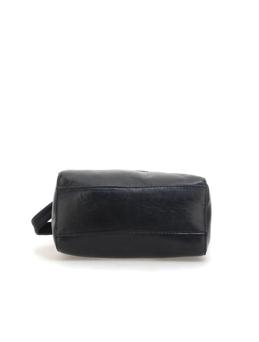 Mjus MJUS BORSE MJUS I24-201282 BAG NERO Soddisfazione Garantita