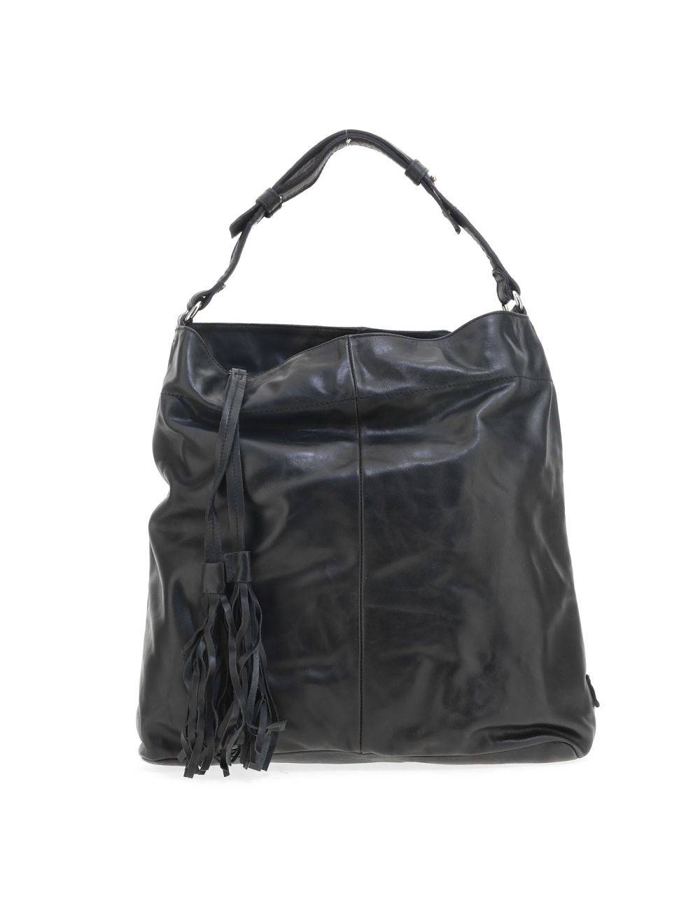 Mjus MJUS BORSE MJUS I24-201092 BAG NERO Qualità Garantita