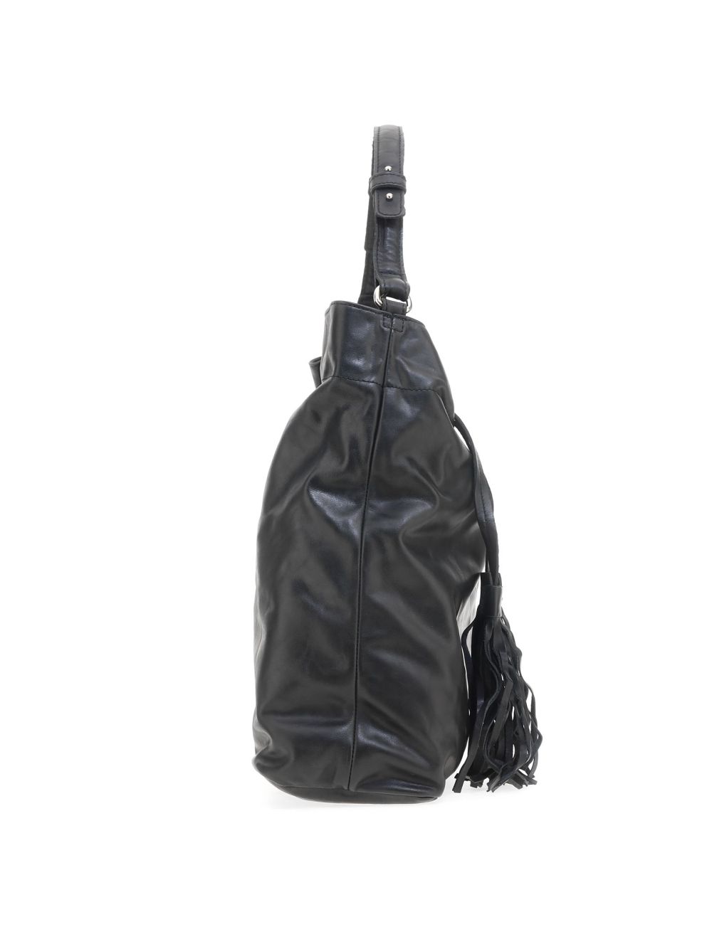 Mjus MJUS BORSE MJUS I24-201092 BAG NERO Qualità Garantita