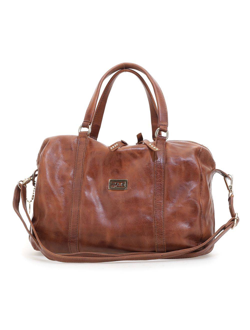 Mjus MJUS BORSE MJUS E24-201420 BAG COGNAC Affare Del Giorno