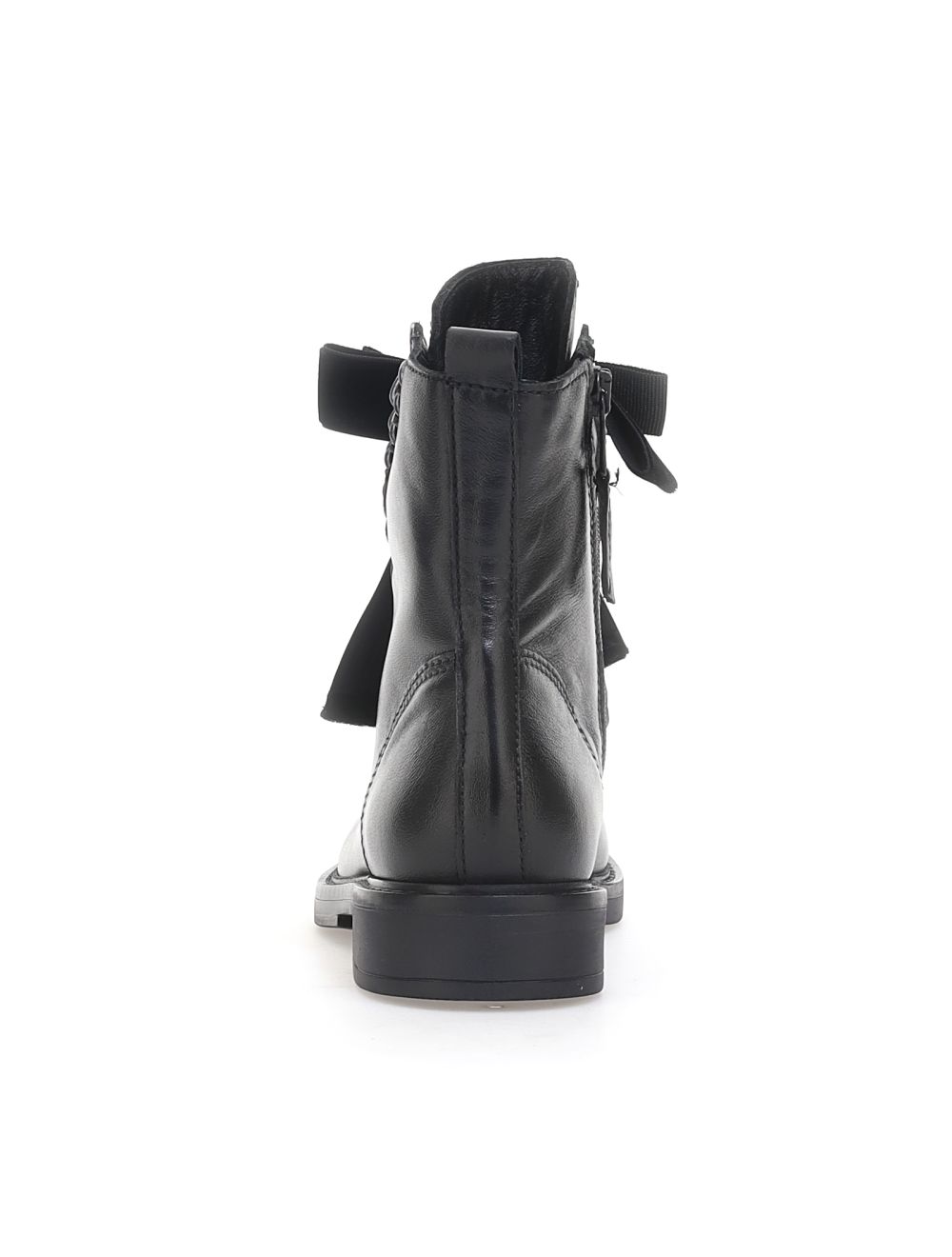Mjus MJUS FABIA I24-T81204 ANKLE BOOTS NERO Convenienza