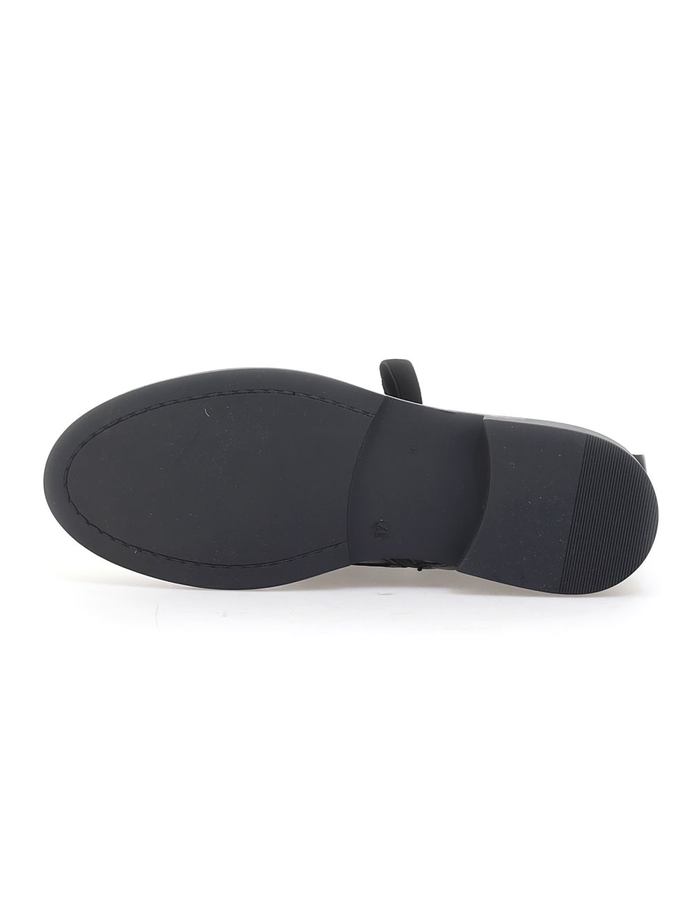 Mjus MJUS FABIA I24-T81204 ANKLE BOOTS NERO Convenienza