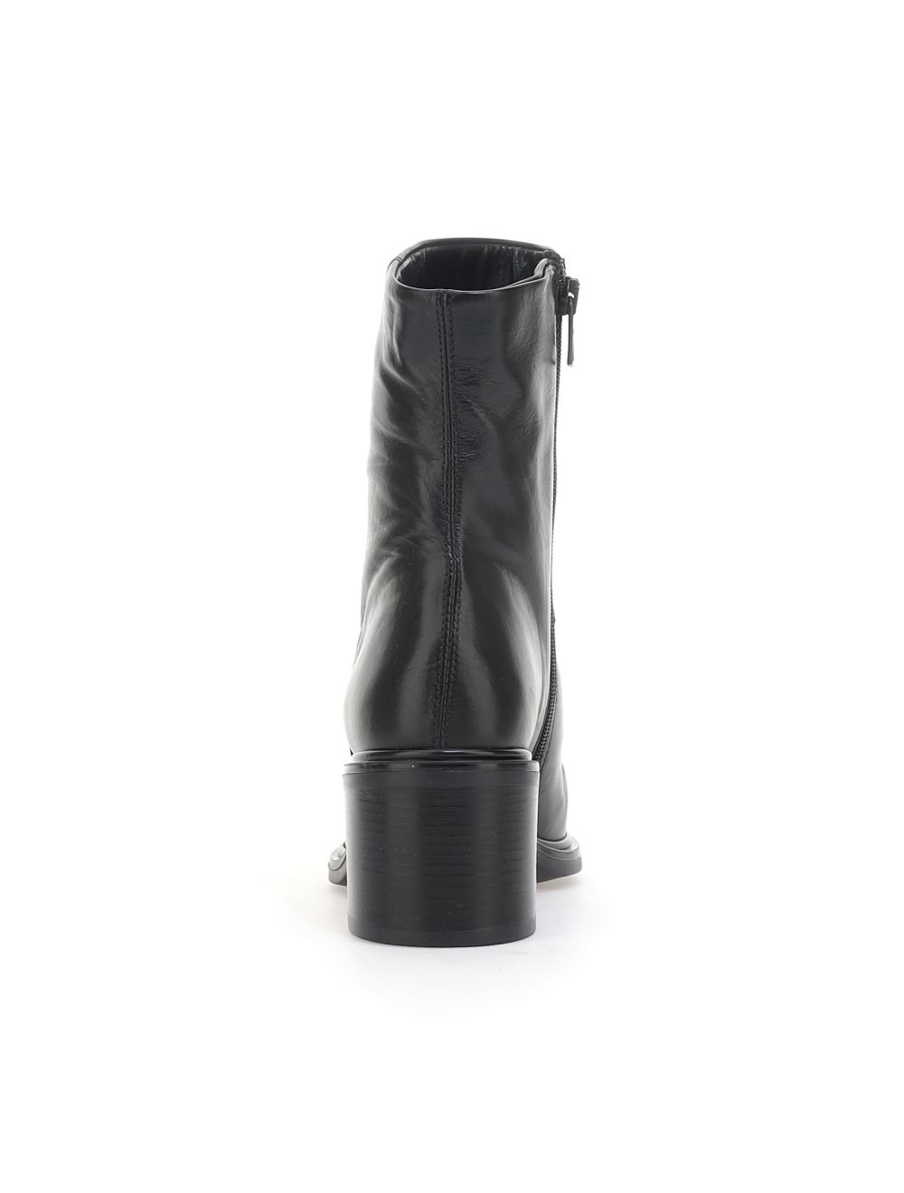 Mjus MJUS MERANO I24-L39206 ANKLE BOOTS NERO Offerta