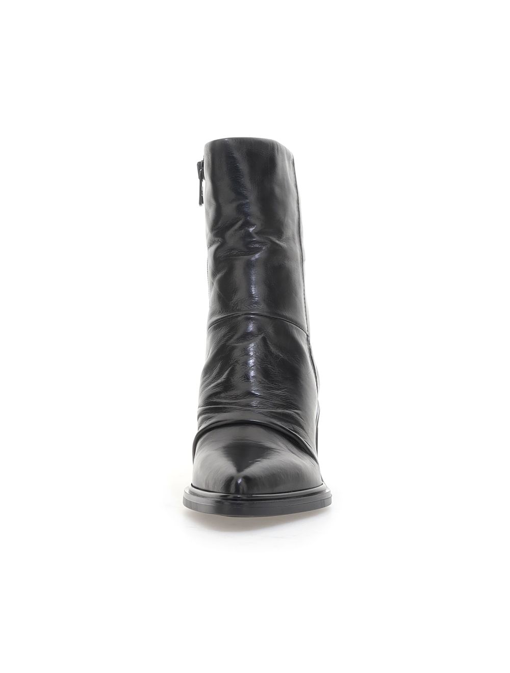 Mjus MJUS MERANO I24-L39206 ANKLE BOOTS NERO Offerta