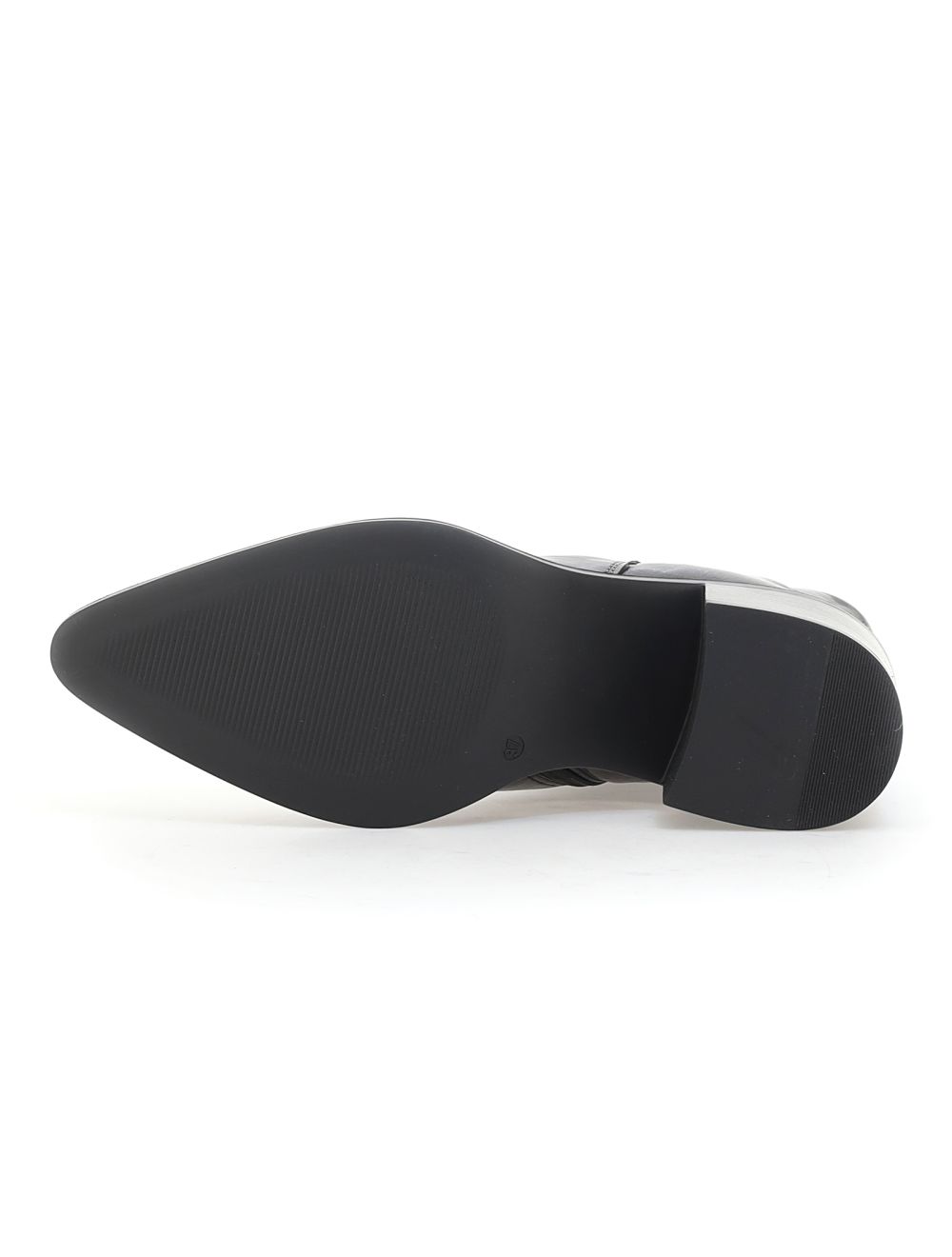 Mjus MJUS MERANO I24-L39206 ANKLE BOOTS NERO Offerta