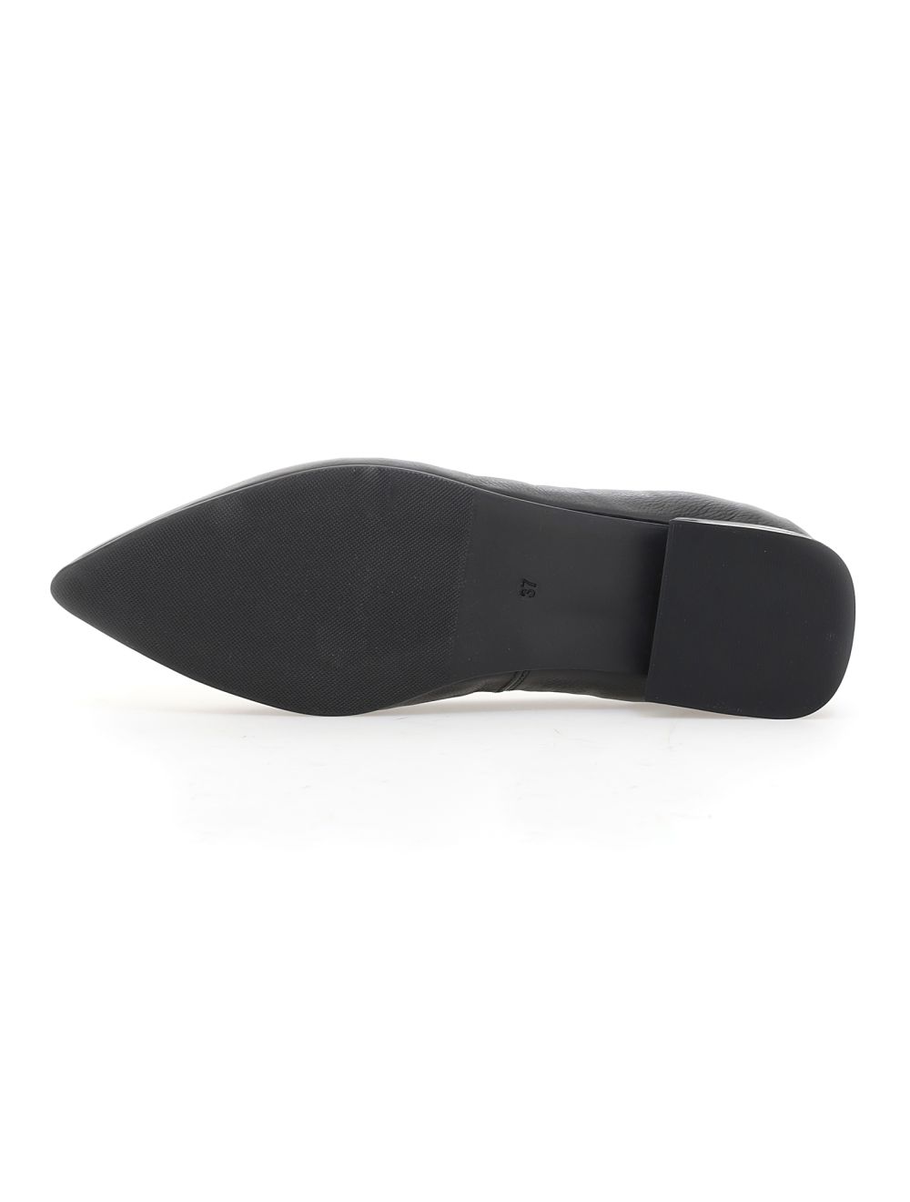 Mjus SCARPE BASSE PALMIRA Saldi