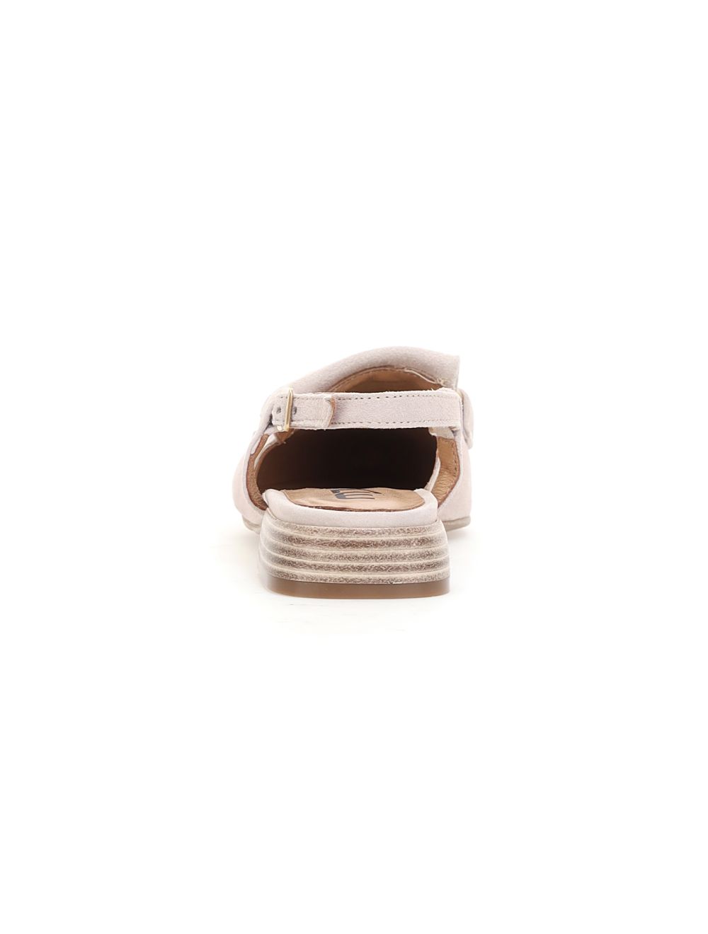 Mjus SCARPE BASSE PALOMA Negozio