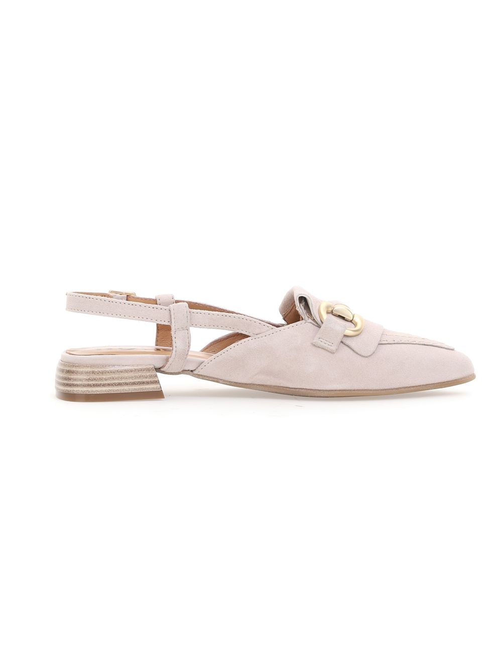Mjus SCARPE BASSE PALOMA Negozio