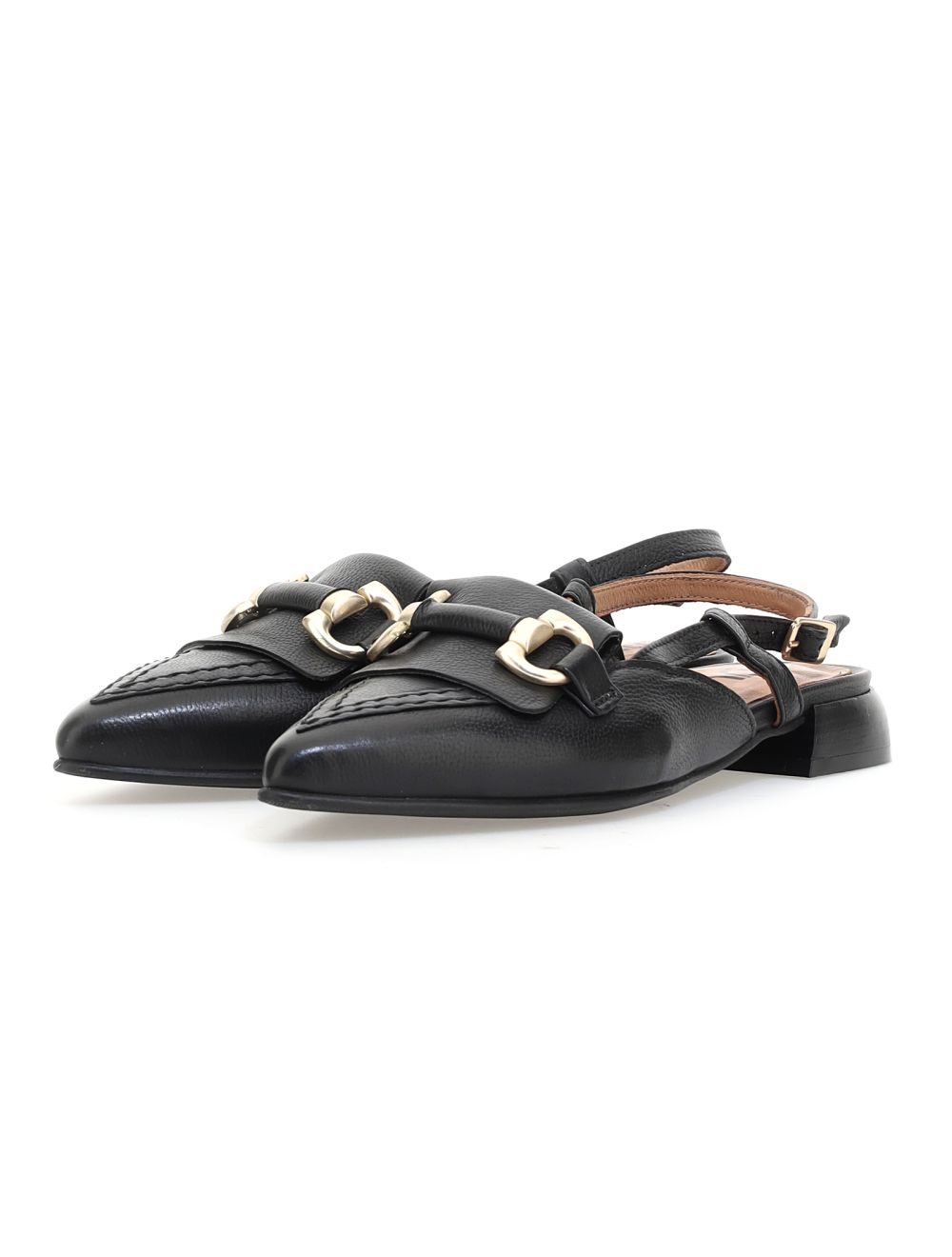 Mjus SCARPE BASSE PALOMA In Saldo