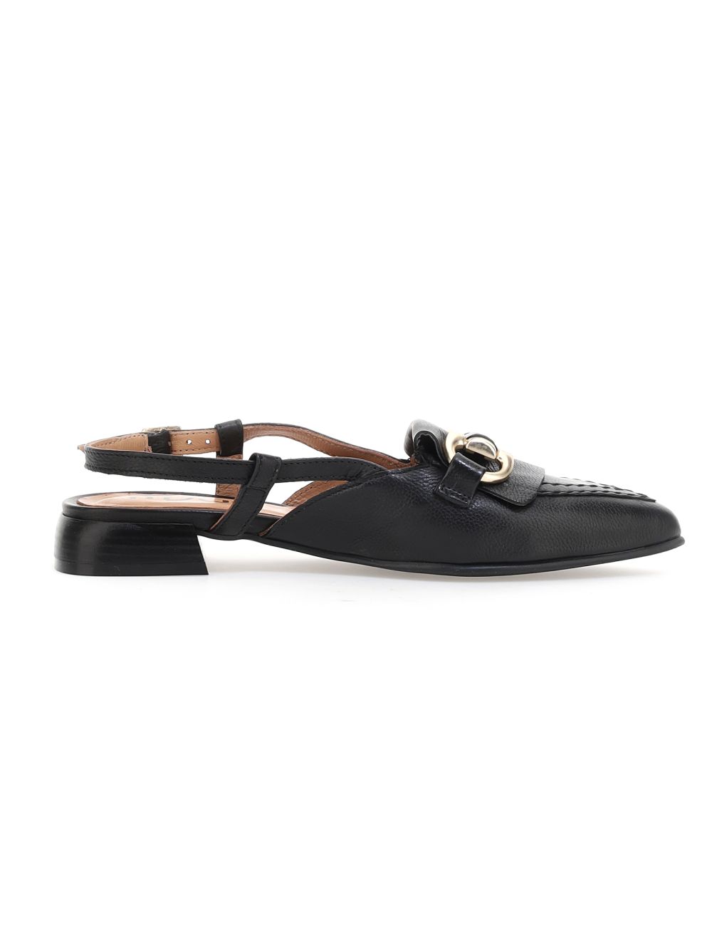 Mjus SCARPE BASSE PALOMA In Saldo