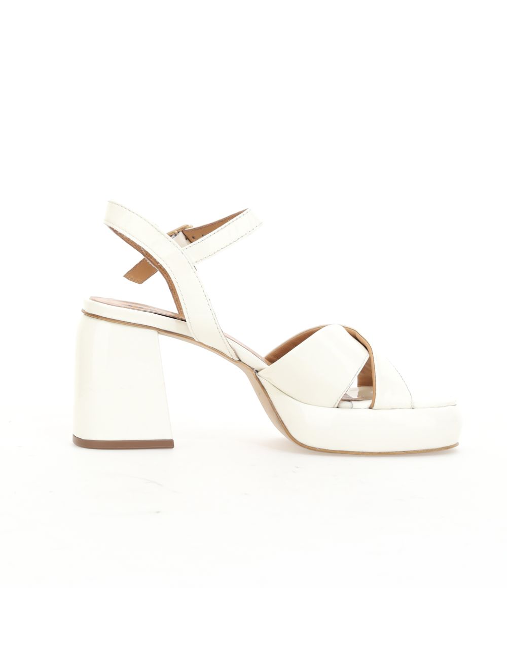 Mjus SANDALI ALMA Moda