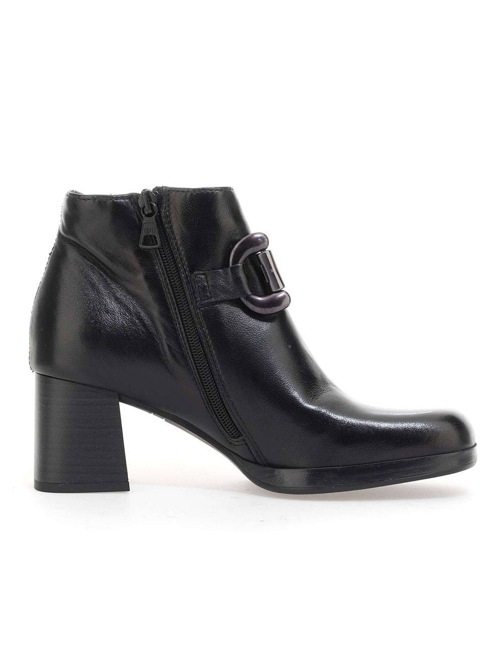 Mjus STIVALETTI VALERIA Promozione Limitata
