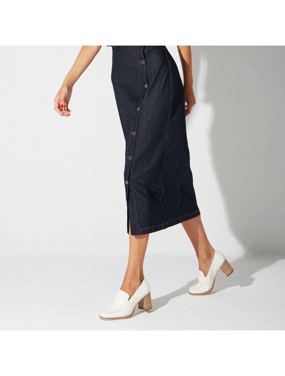 Mjus SCARPE BASSE LUCREZIA Negozio