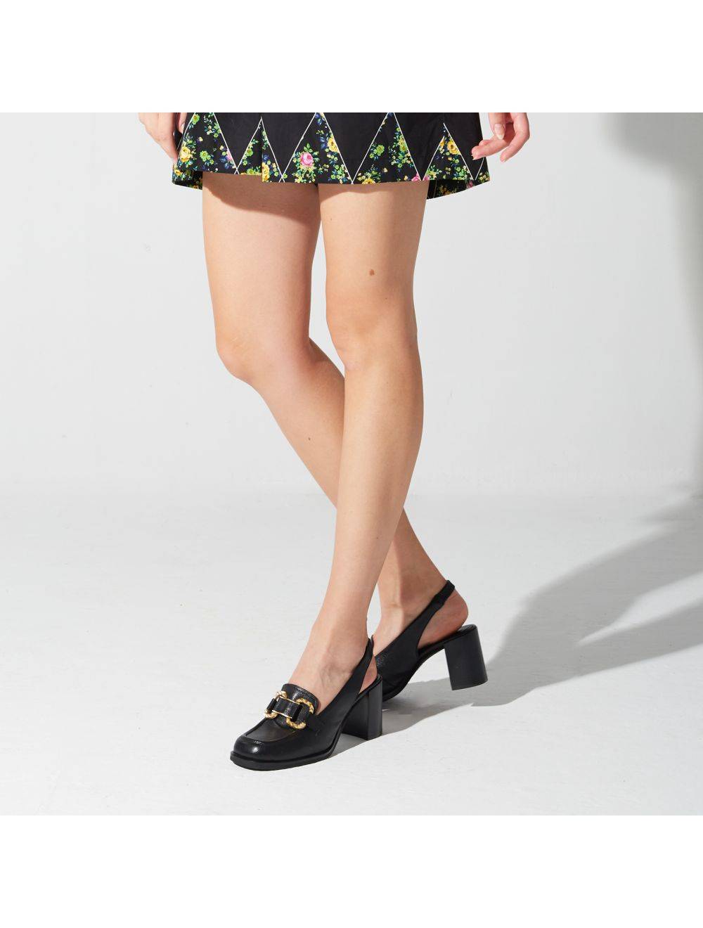 Mjus SCARPE BASSE LIGEIA In Saldo