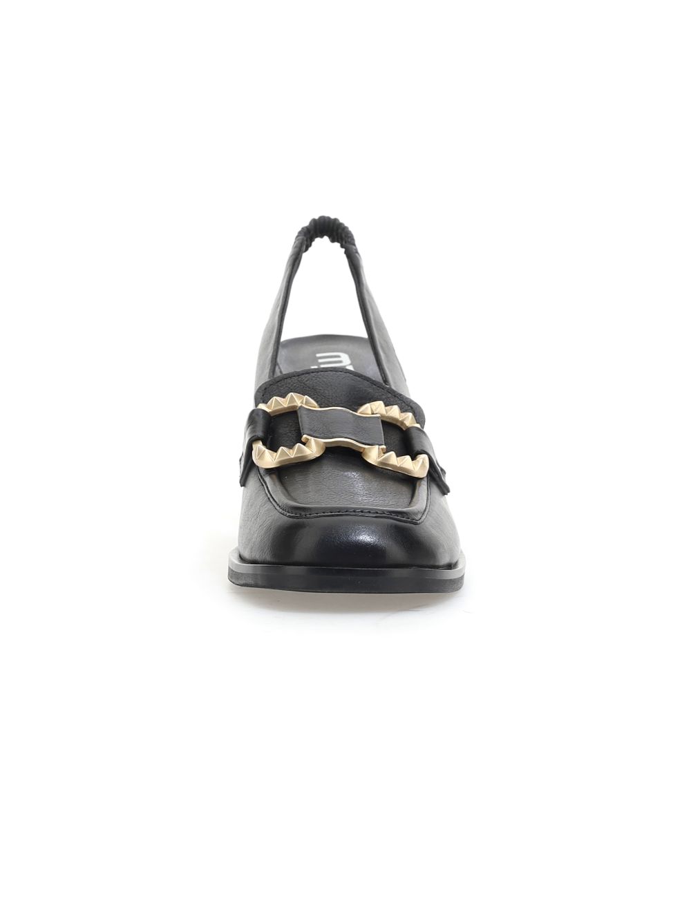 Mjus SCARPE BASSE LIGEIA In Saldo