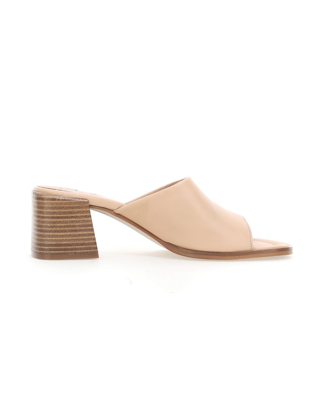 Mjus SANDALI LUCIANA Moda
