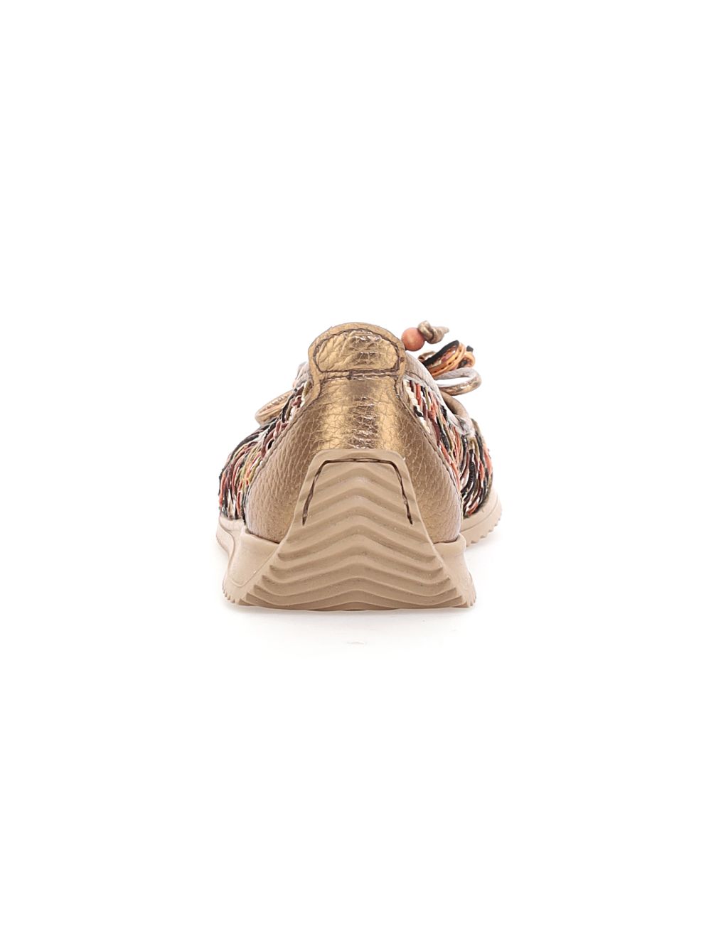 Mjus MJUS DIVINELUX E24-L15111 SHOES CHAMPAGNE Ultimi due giorni