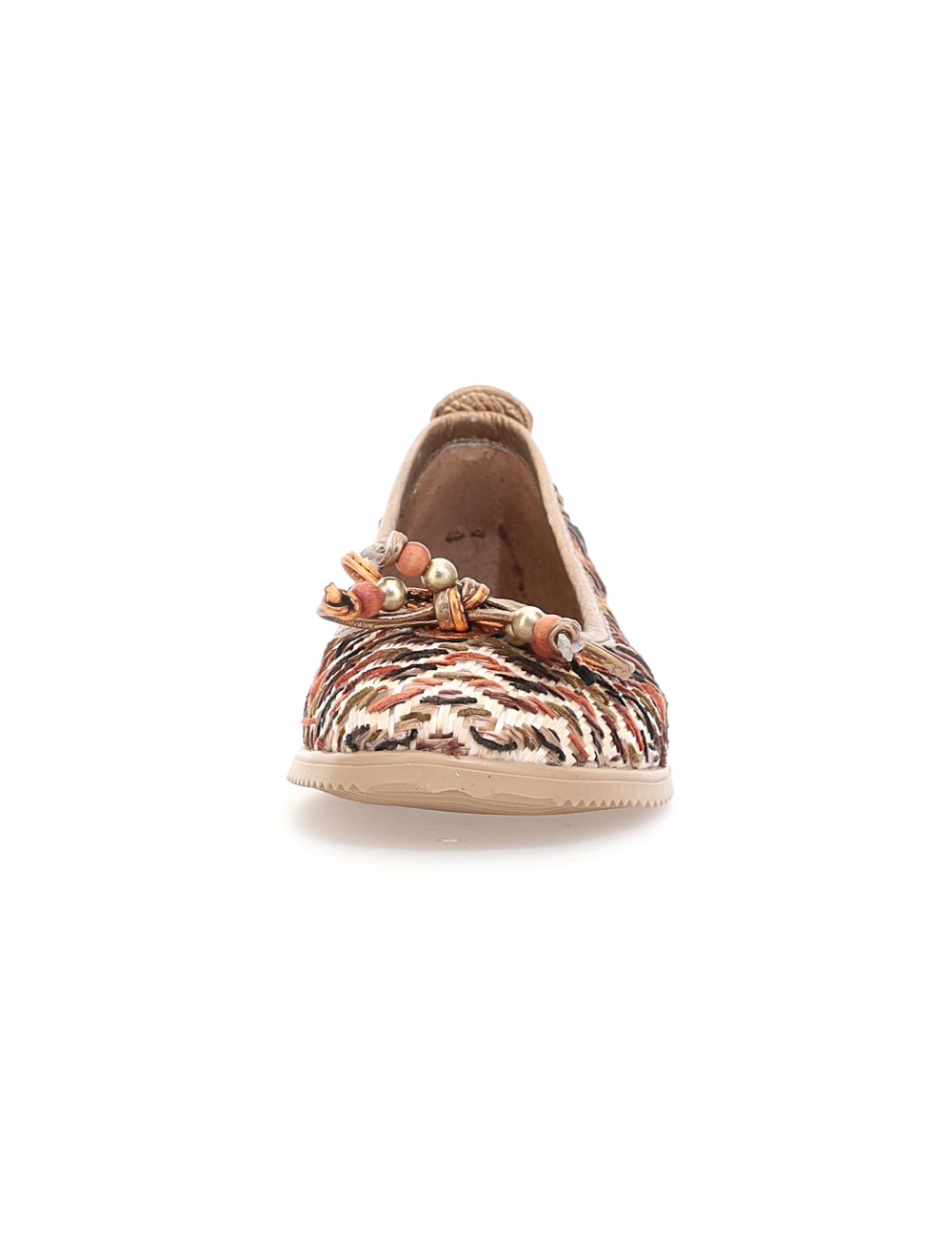 Mjus MJUS DIVINELUX E24-L15111 SHOES CHAMPAGNE Ultimi due giorni
