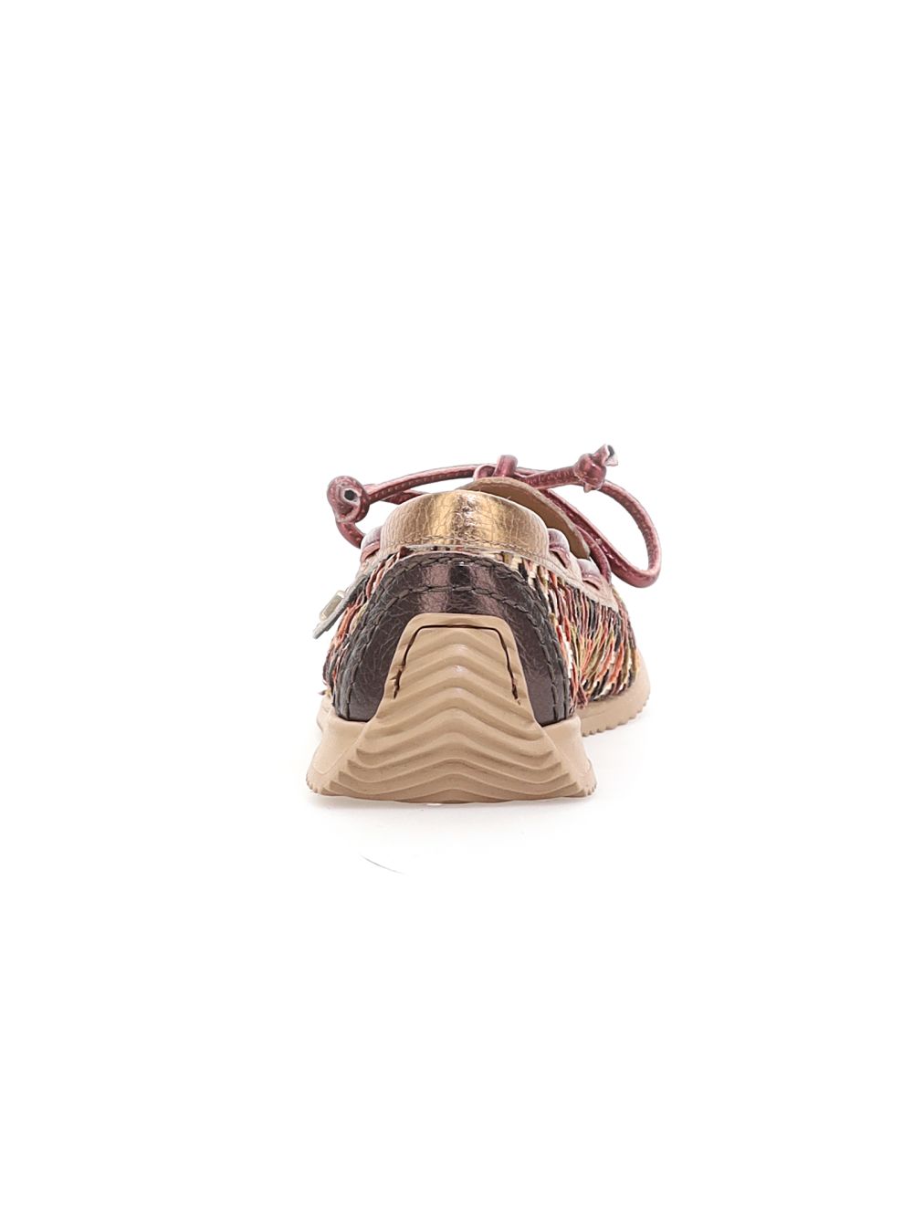 Mjus MJUS DIVINELUX E24-L15110 SHOES CHAMPAGNE Promozione