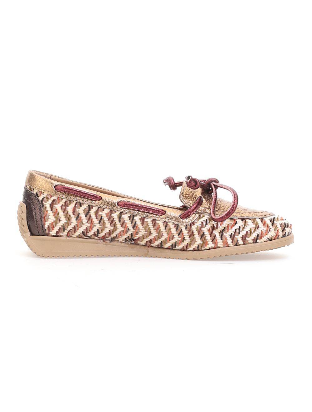 Mjus MJUS DIVINELUX E24-L15110 SHOES CHAMPAGNE Promozione