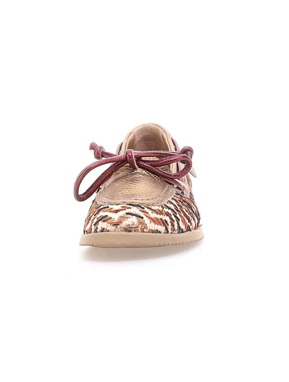 Mjus MJUS DIVINELUX E24-L15110 SHOES CHAMPAGNE Promozione