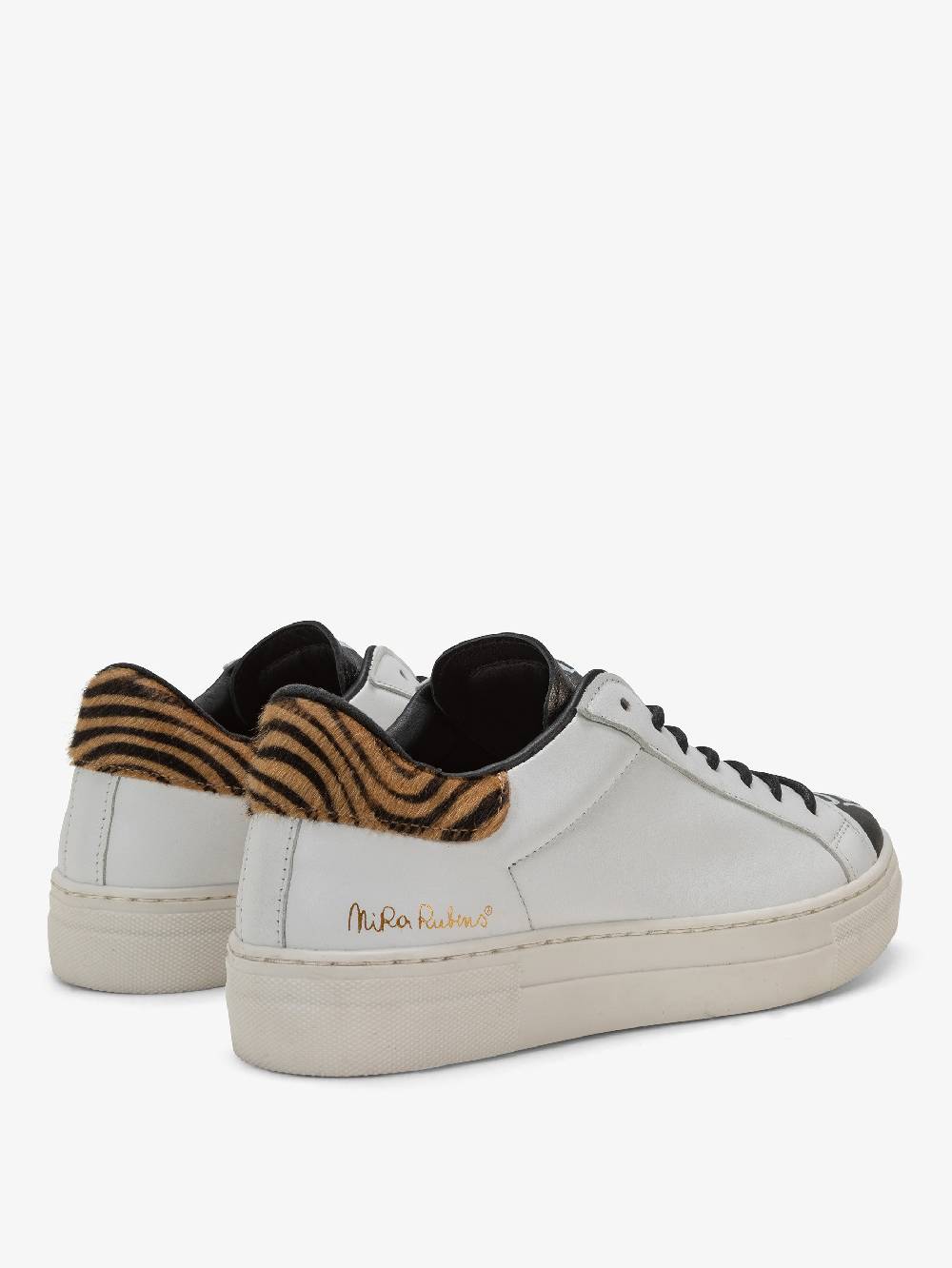 Nira Rubens MARTINI - SCRITTA BROWN MINIZEBRINA Moda