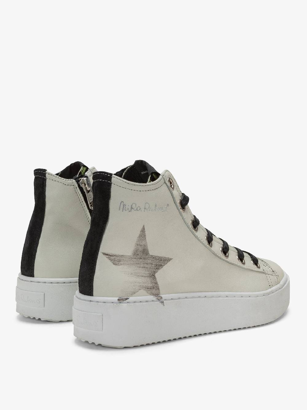 Nira Rubens LONG ISLAND - STELLA CORSARO MINT Italia