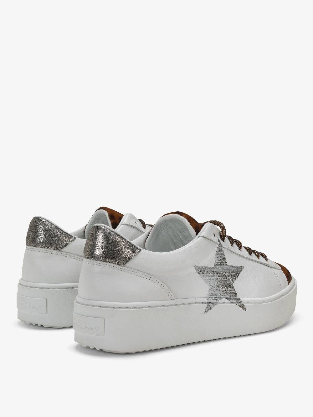 Nira Rubens COSMOPOLITAN - STELLA SILVER SUMATRA Qualità
